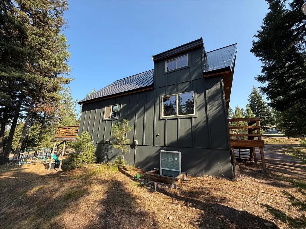 1080 Willow Drive Seeley Lake MT 59868