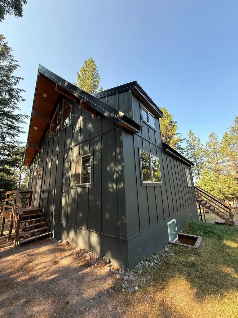1080 Willow Drive Seeley Lake MT 59868