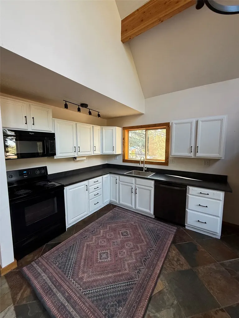 1080 Willow Drive Seeley Lake MT 59868