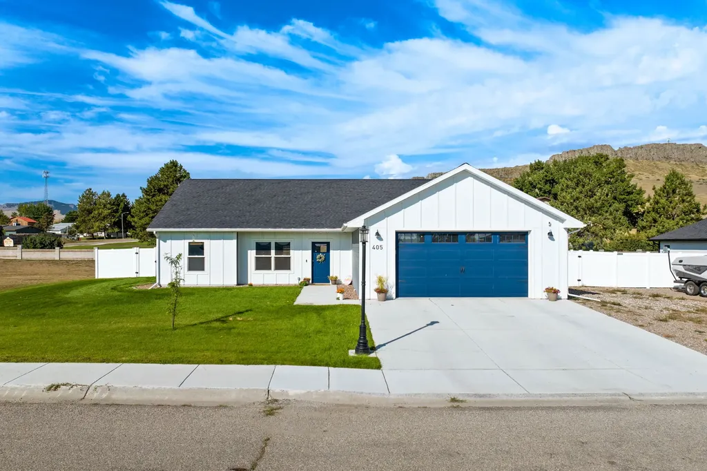 405 Sheffield Court Cascade MT 59421