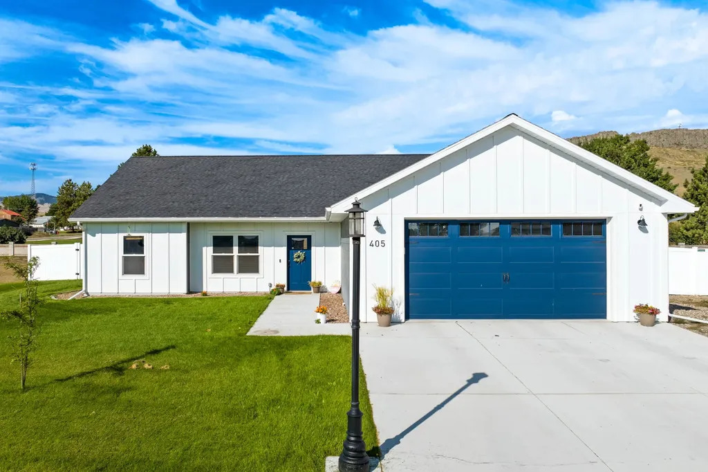405 Sheffield Court Cascade MT 59421
