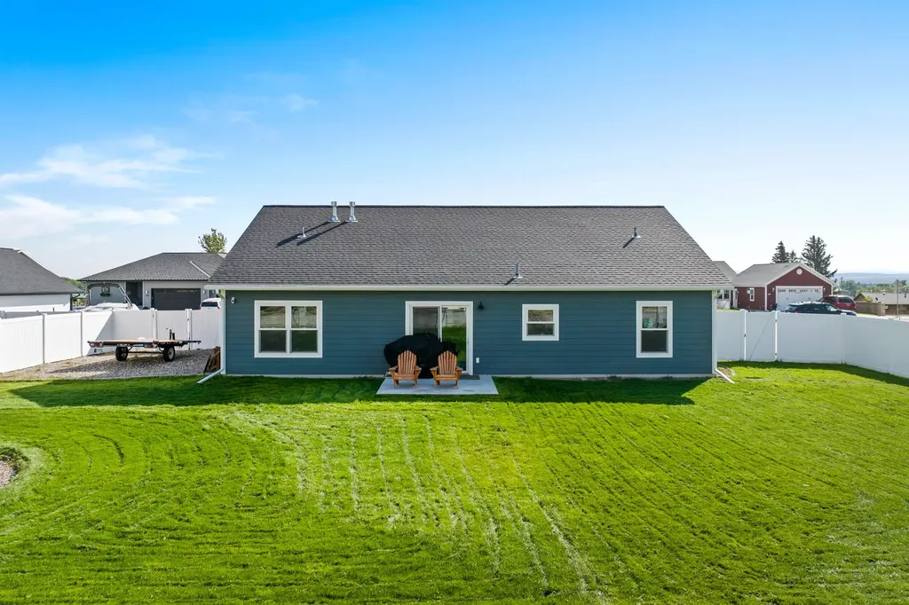405 Sheffield Court Cascade MT 59421