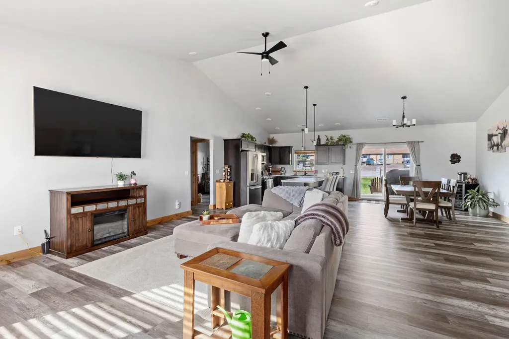 405 Sheffield Court Cascade MT 59421