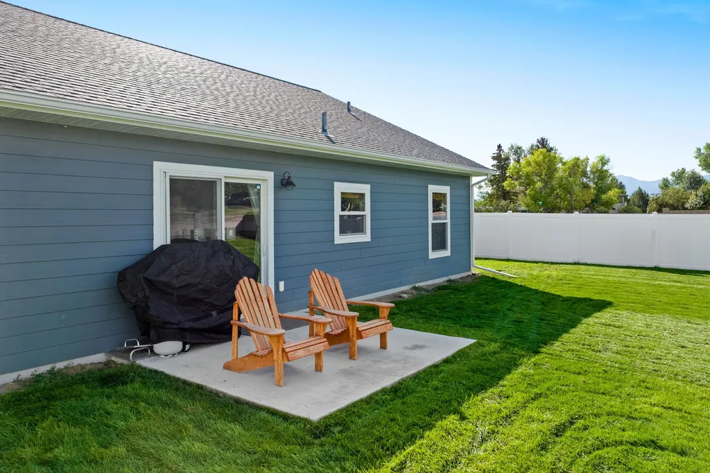 405 Sheffield Court Cascade MT 59421