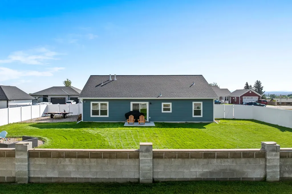 405 Sheffield Court Cascade MT 59421