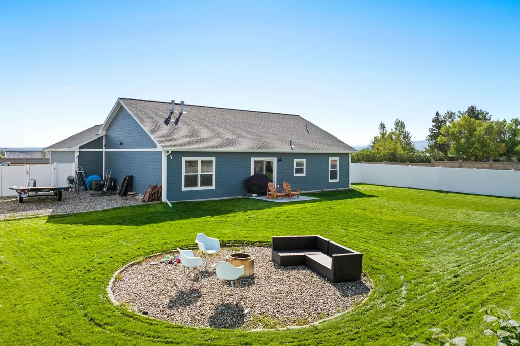 405 Sheffield Court Cascade MT 59421