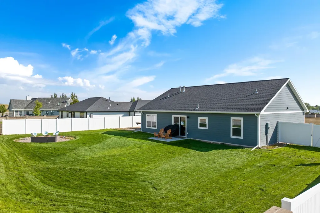 405 Sheffield Court Cascade MT 59421