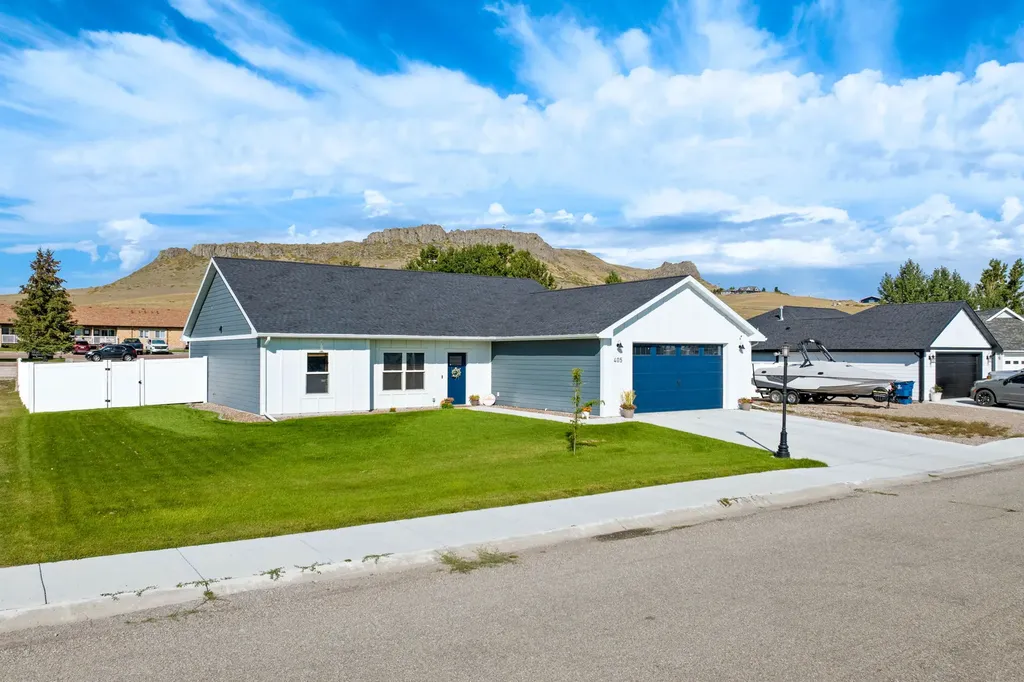 405 Sheffield Court Cascade MT 59421
