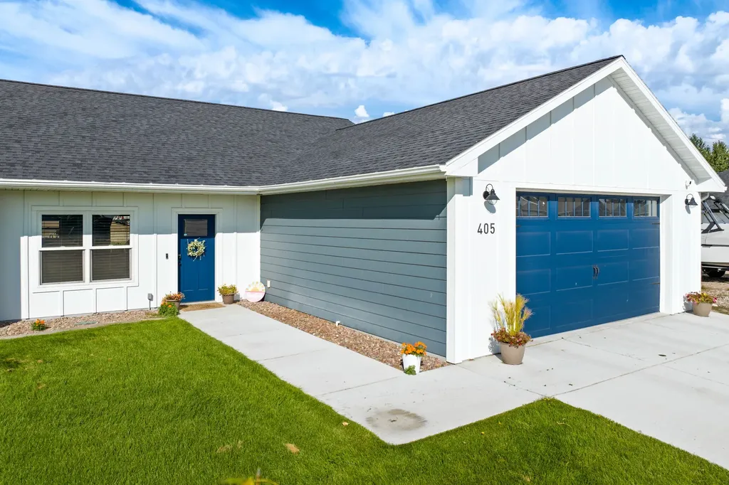 405 Sheffield Court Cascade MT 59421