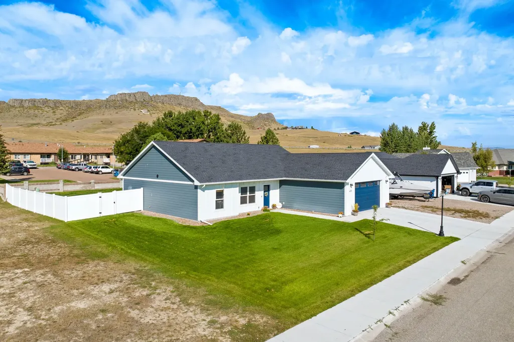 405 Sheffield Court Cascade MT 59421