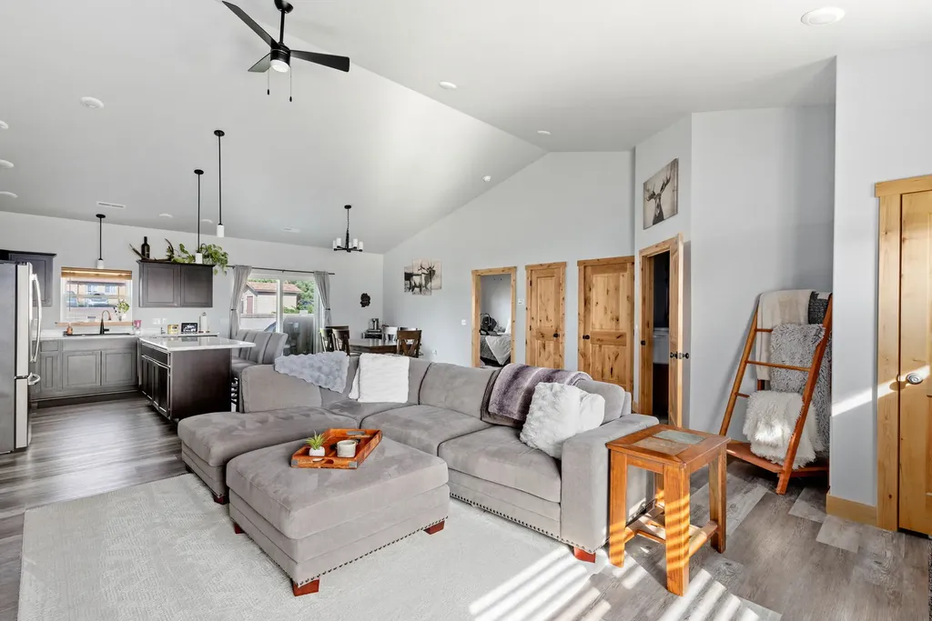 405 Sheffield Court Cascade MT 59421