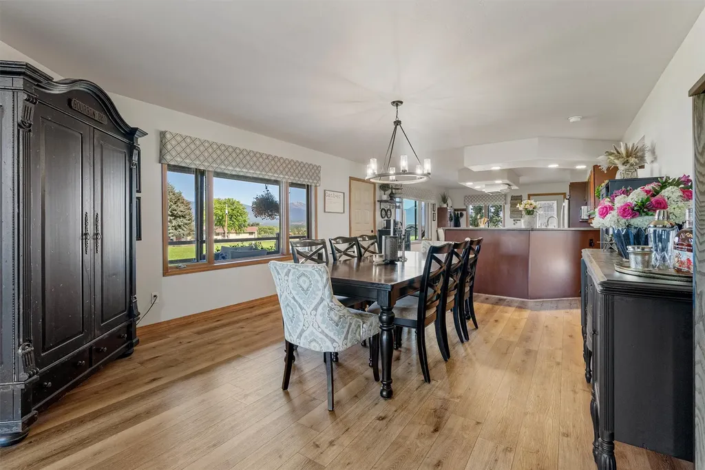 412 Bass Lane Corvallis MT 59828