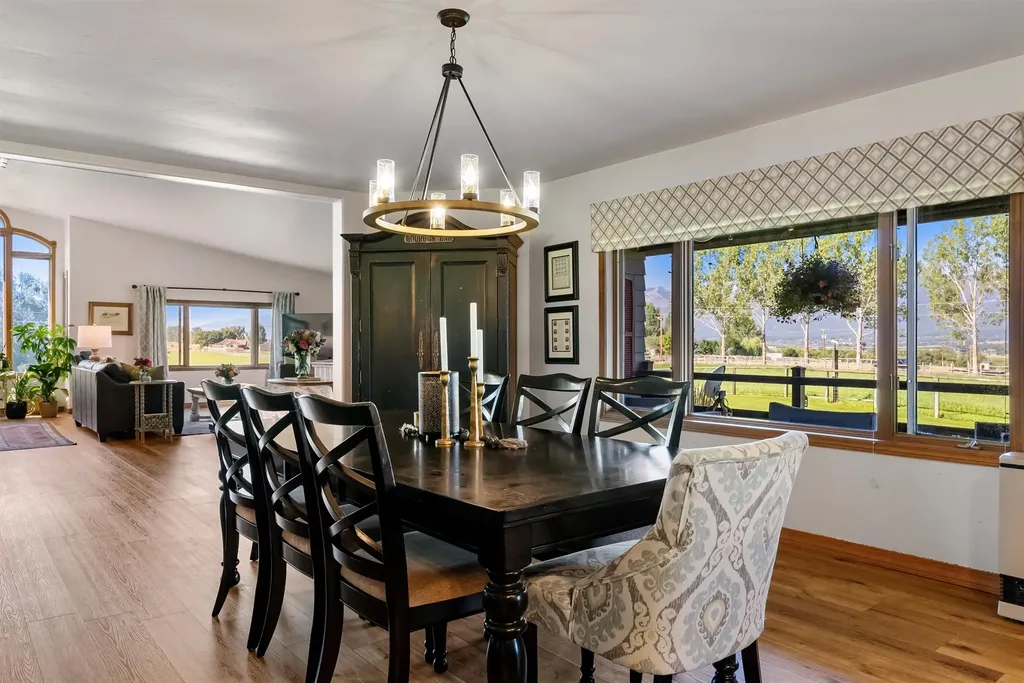412 Bass Lane Corvallis MT 59828