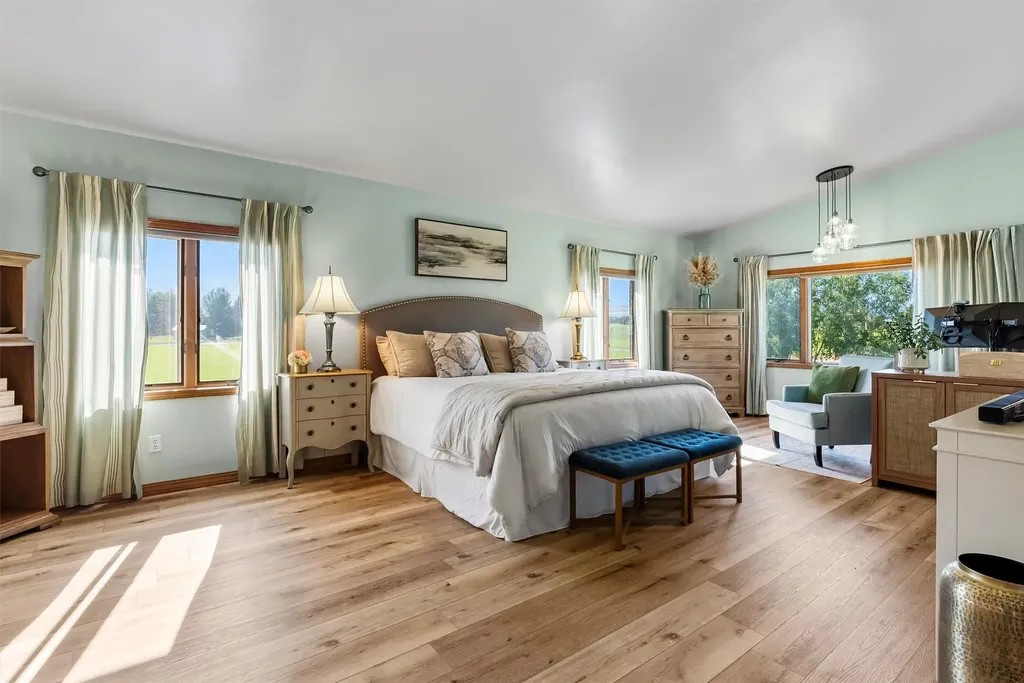 412 Bass Lane Corvallis MT 59828