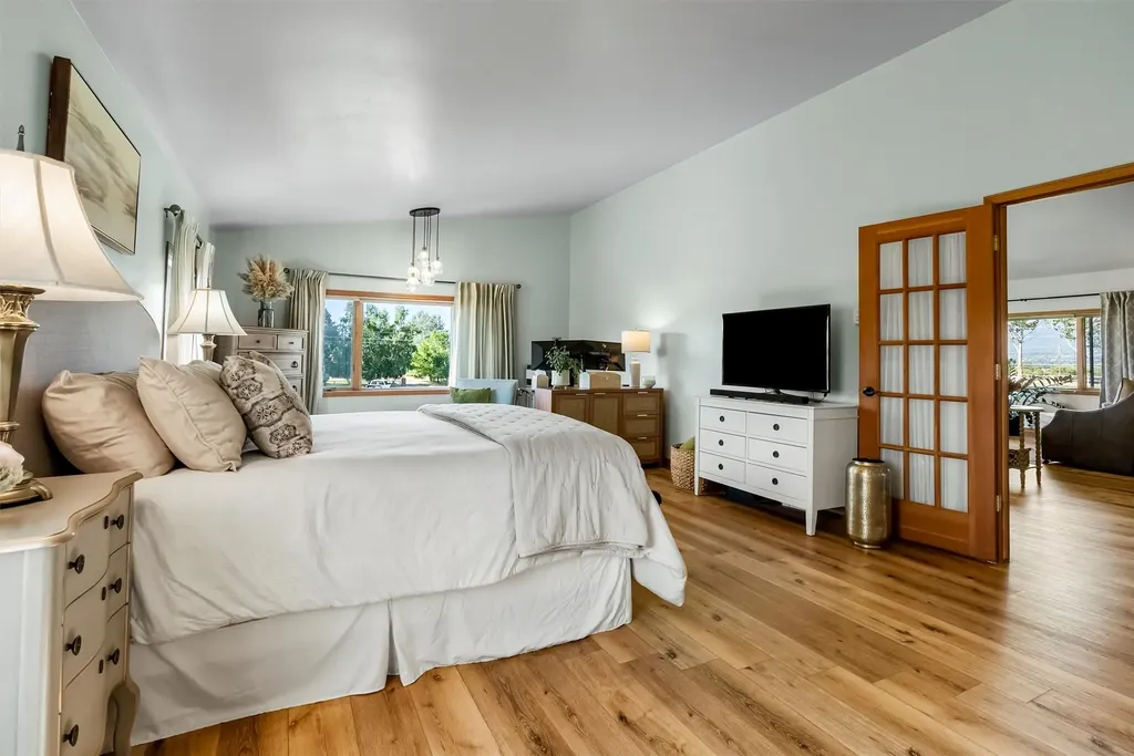 412 Bass Lane Corvallis MT 59828