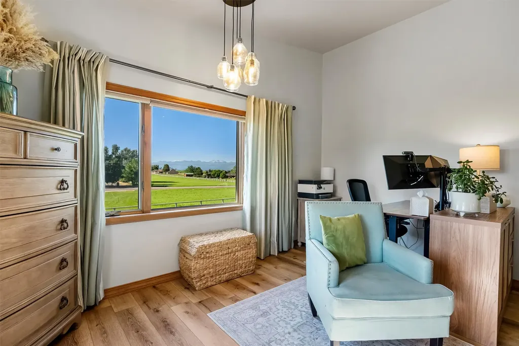 412 Bass Lane Corvallis MT 59828