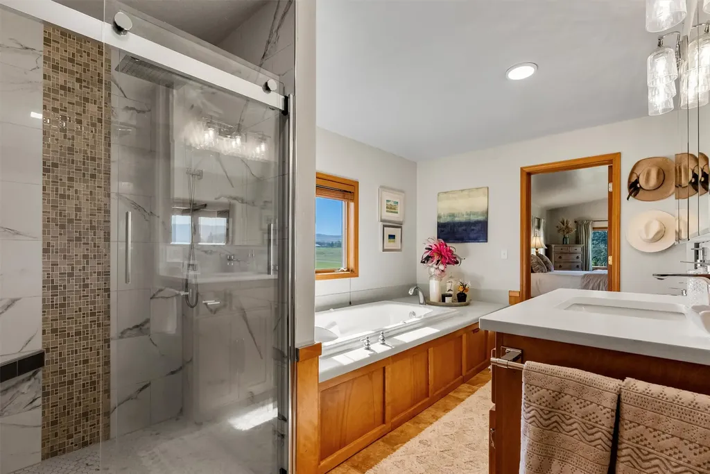 412 Bass Lane Corvallis MT 59828