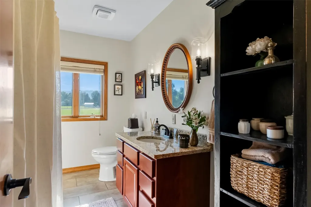 412 Bass Lane Corvallis MT 59828