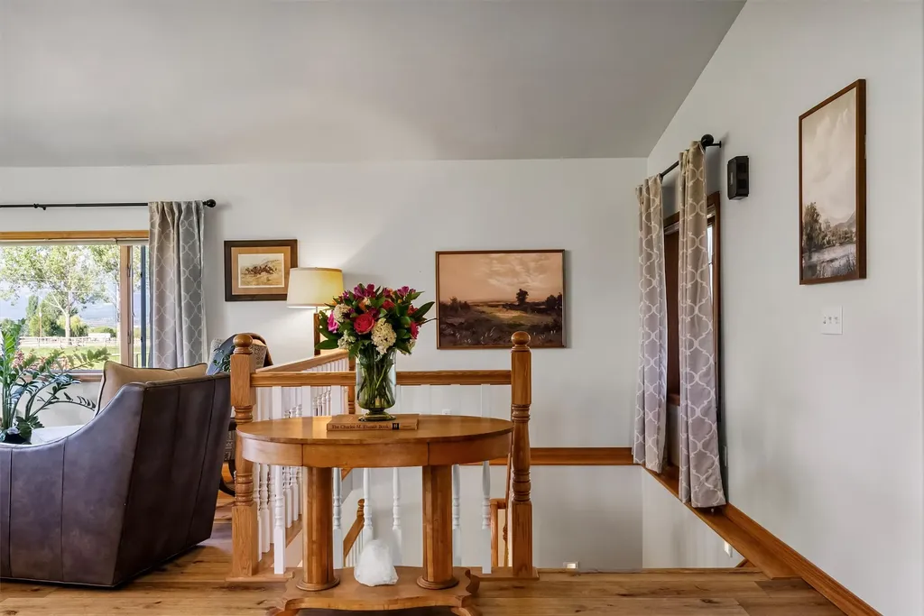 412 Bass Lane Corvallis MT 59828