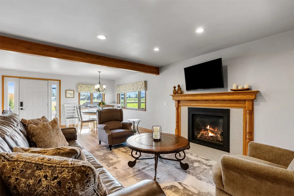 412 Bass Lane Corvallis MT 59828