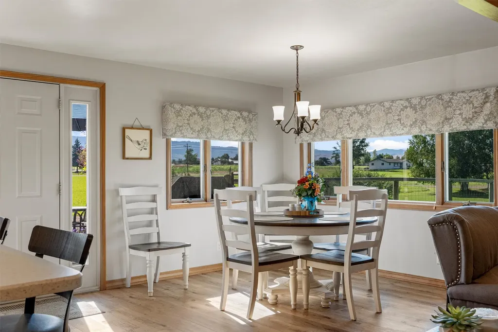 412 Bass Lane Corvallis MT 59828