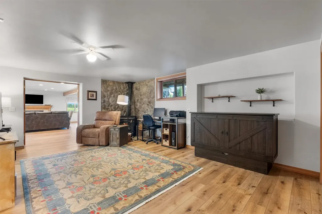 412 Bass Lane Corvallis MT 59828