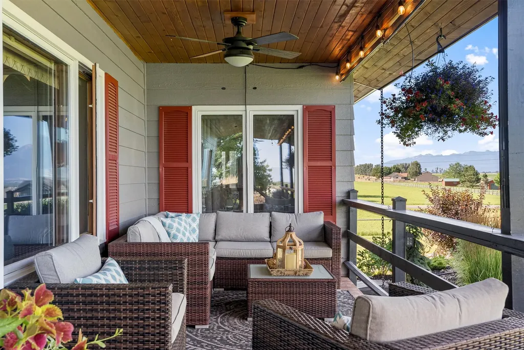 412 Bass Lane Corvallis MT 59828