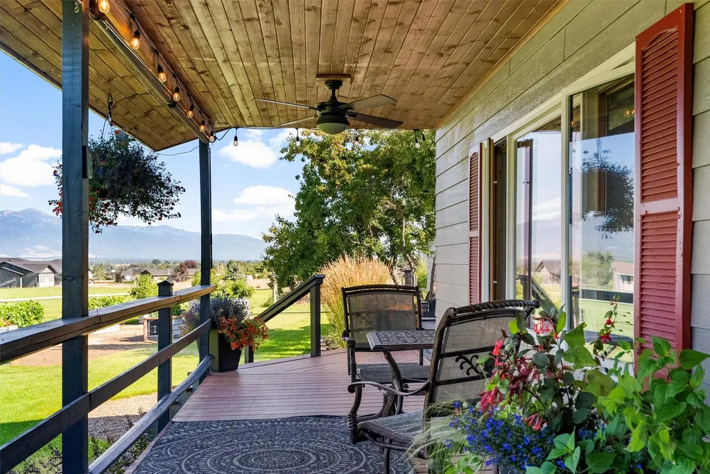 412 Bass Lane Corvallis MT 59828