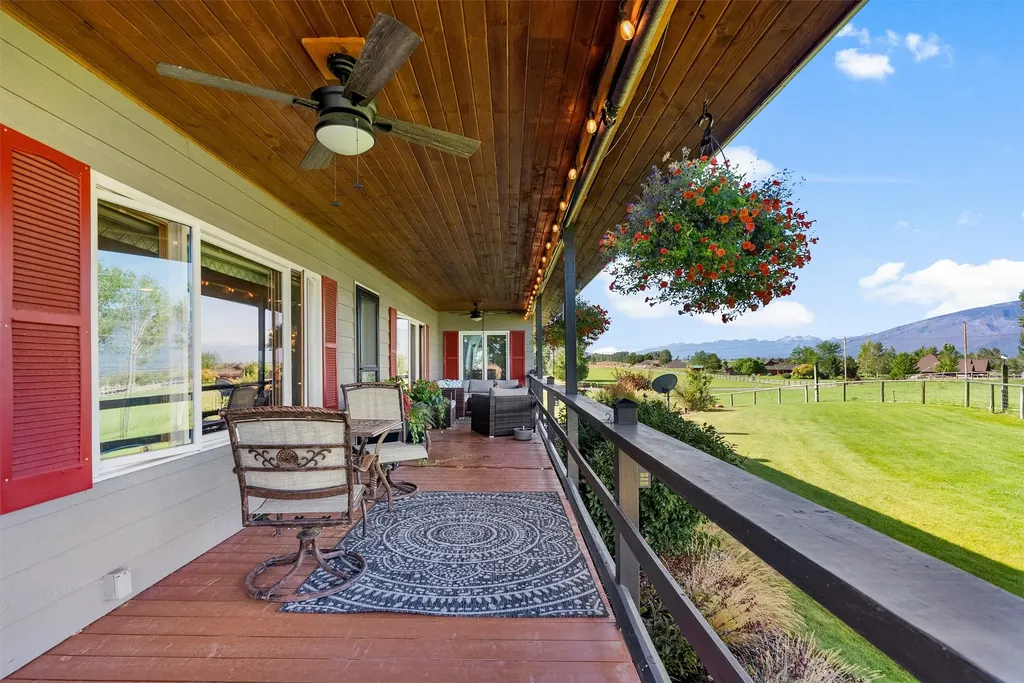412 Bass Lane Corvallis MT 59828
