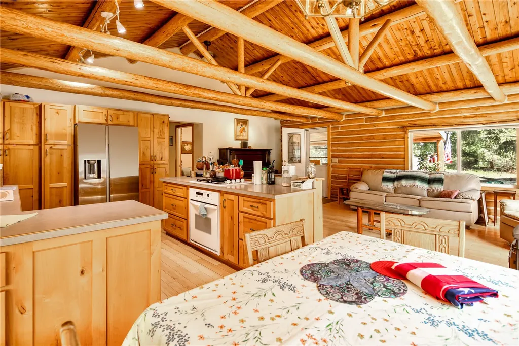 193 Buffalo Bill Road Plains MT 59859