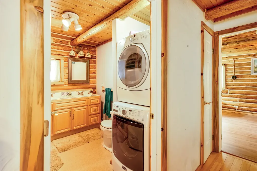 193 Buffalo Bill Road Plains MT 59859