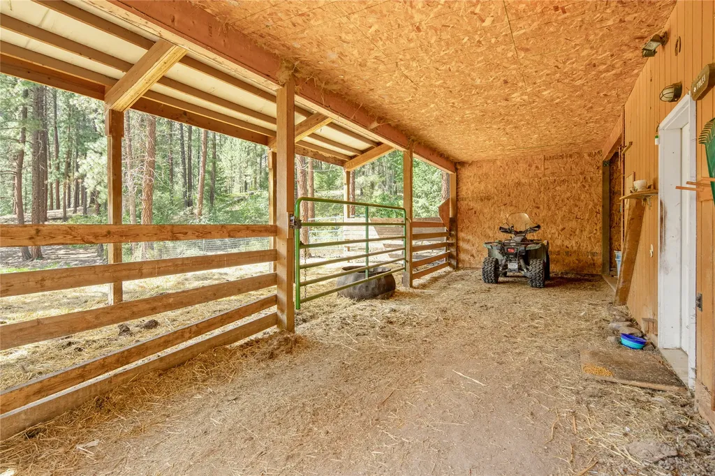 193 Buffalo Bill Road Plains MT 59859