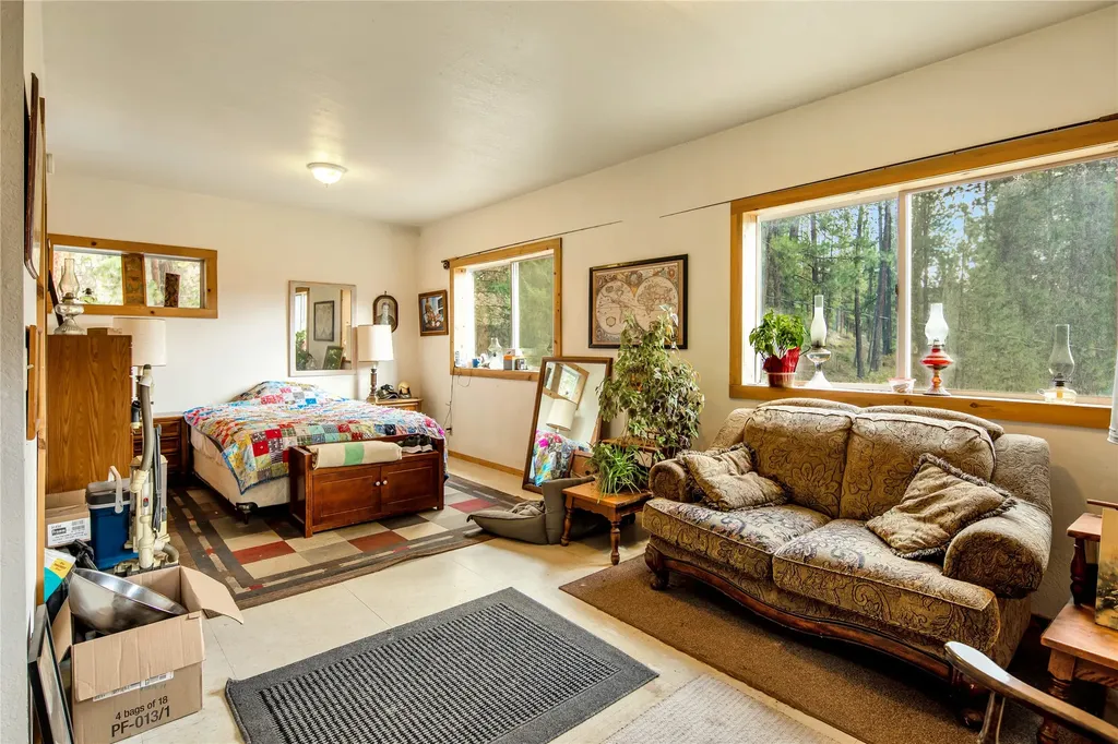 193 Buffalo Bill Road Plains MT 59859