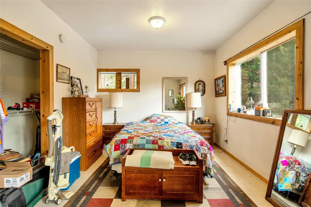 193 Buffalo Bill Road Plains MT 59859