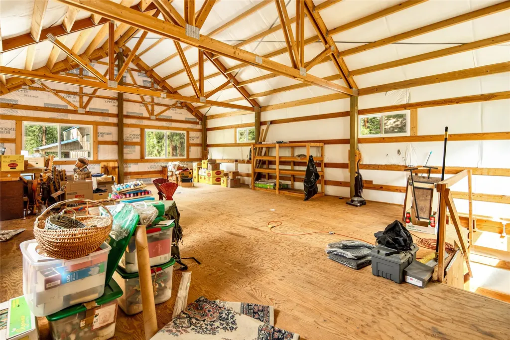 193 Buffalo Bill Road Plains MT 59859