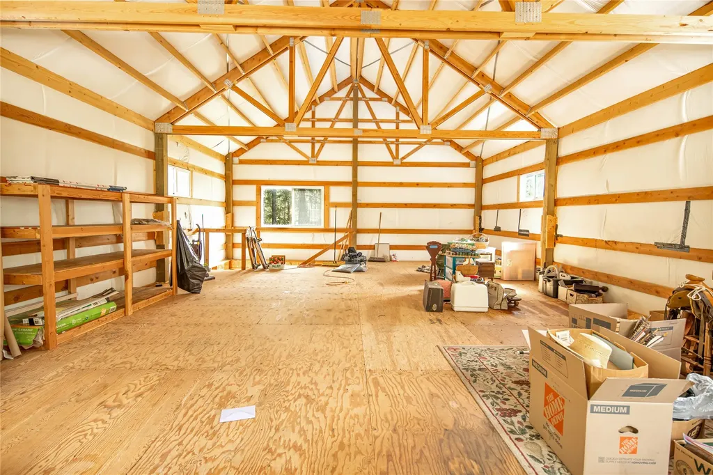 193 Buffalo Bill Road Plains MT 59859