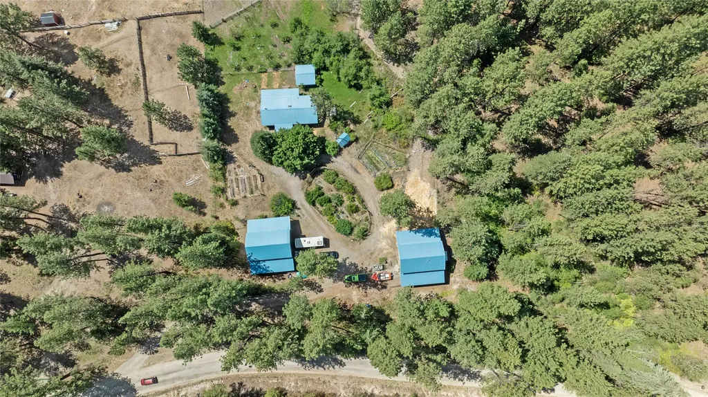 193 Buffalo Bill Road Plains MT 59859