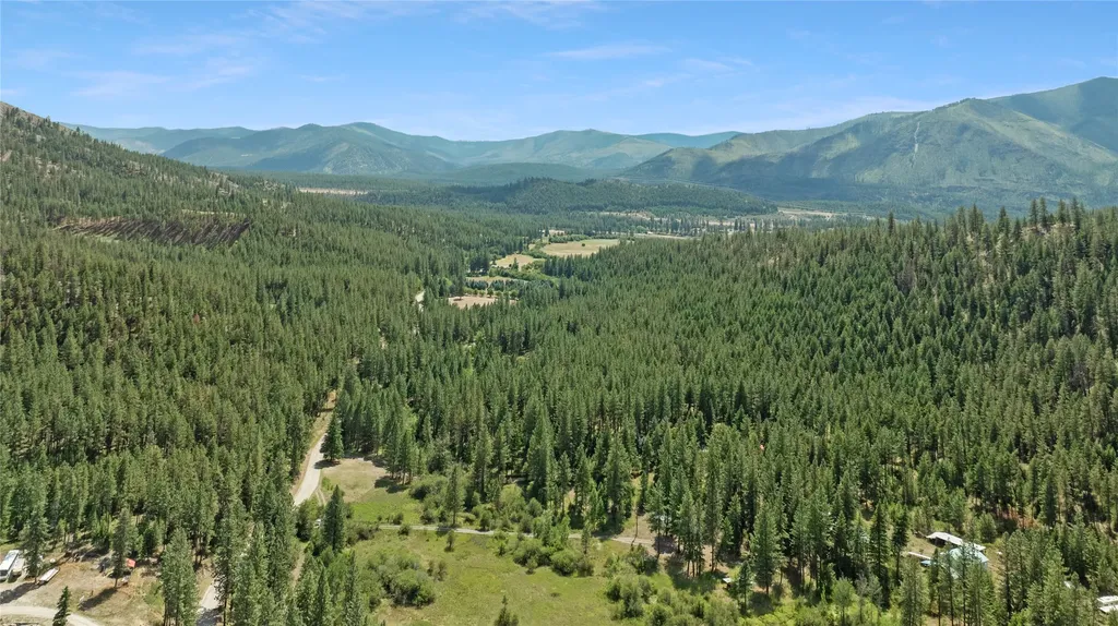 193 Buffalo Bill Road Plains MT 59859