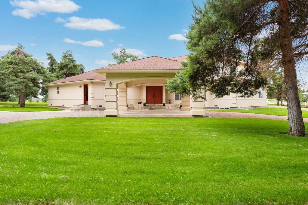 618 Leonard Lane Kalispell MT 59901