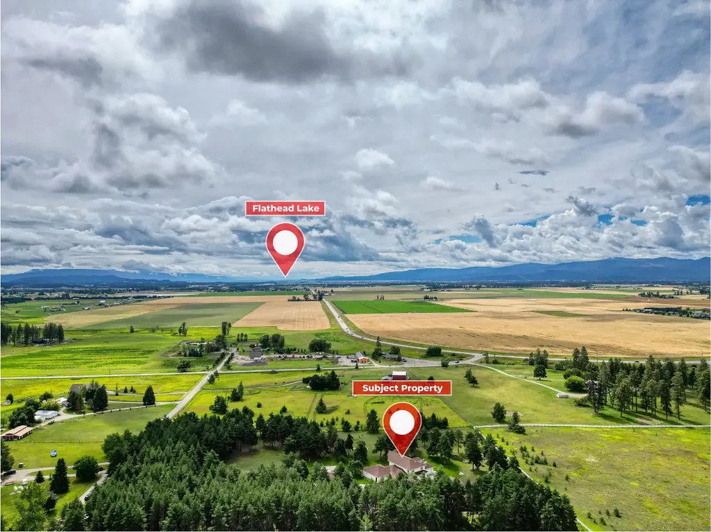 618 Leonard Lane Kalispell MT 59901