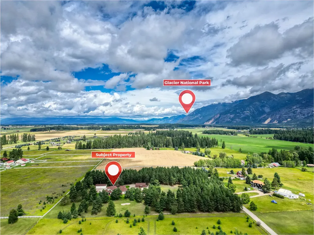 618 Leonard Lane Kalispell MT 59901
