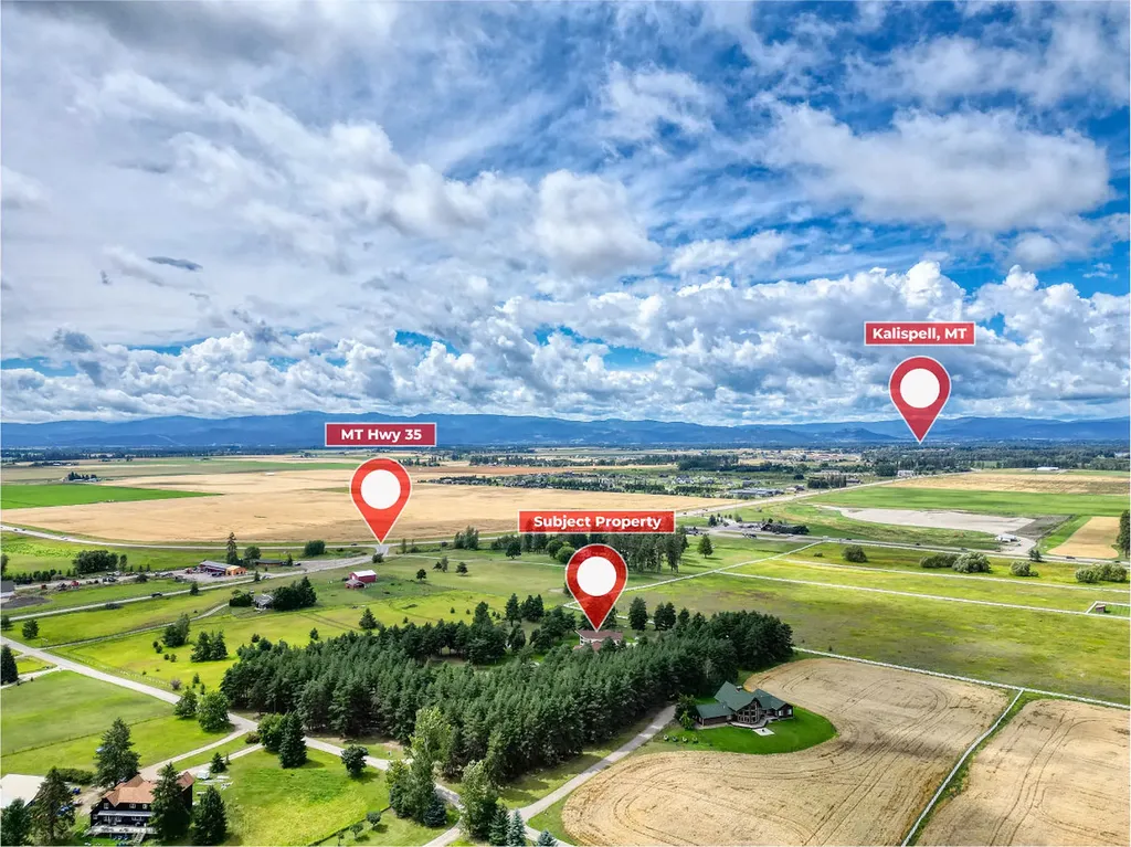 618 Leonard Lane Kalispell MT 59901