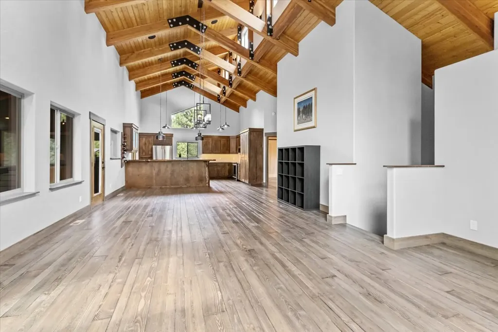 53 Mccracken Trail Eureka MT 59917