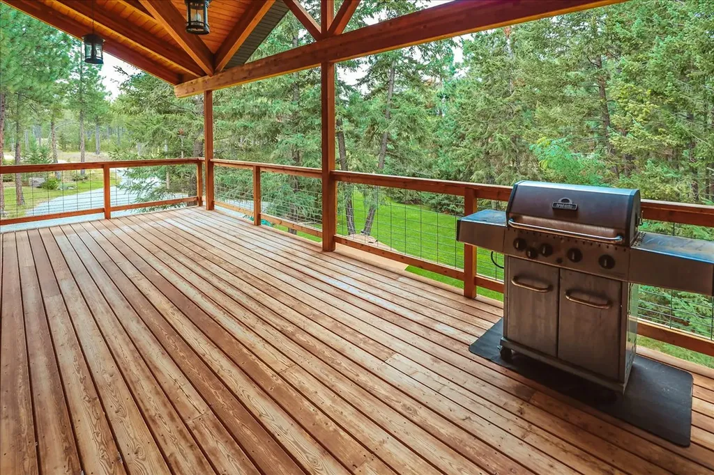 53 Mccracken Trail Eureka MT 59917