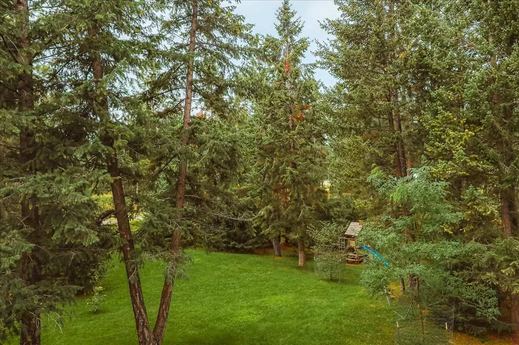 53 Mccracken Trail Eureka MT 59917