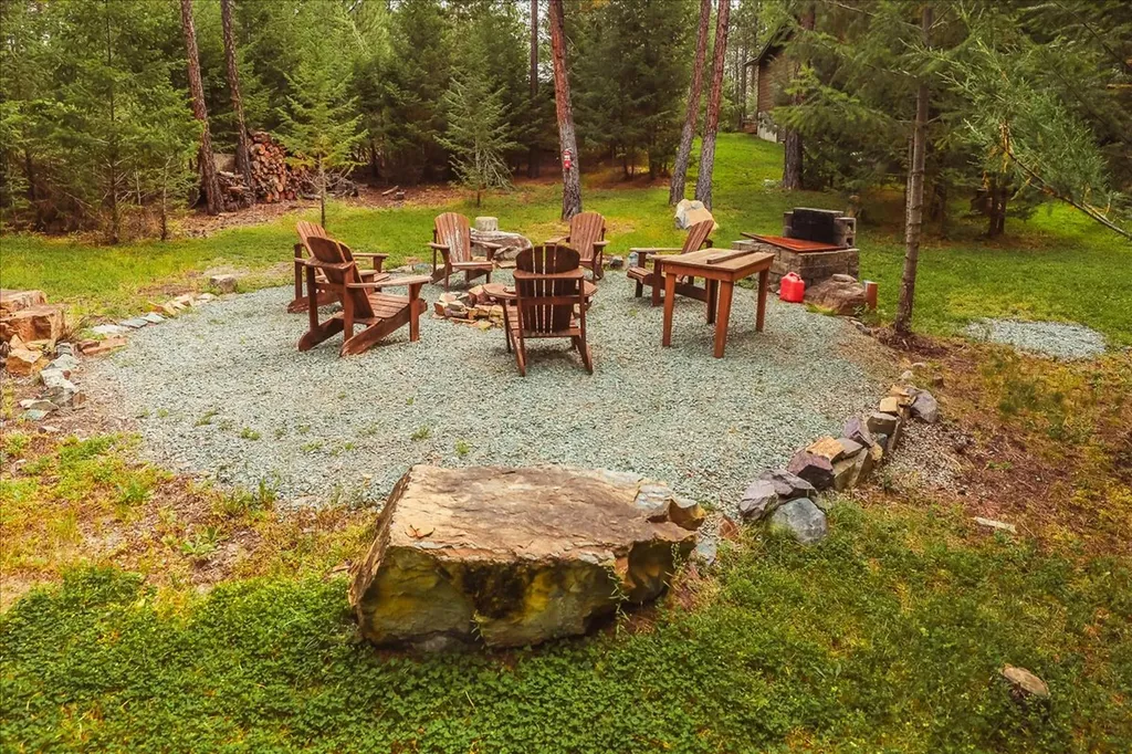 53 Mccracken Trail Eureka MT 59917
