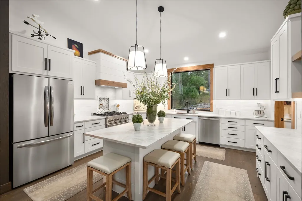 108 Spoklie Drive Lakeside MT 59922