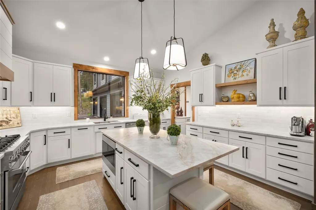 108 Spoklie Drive Lakeside MT 59922