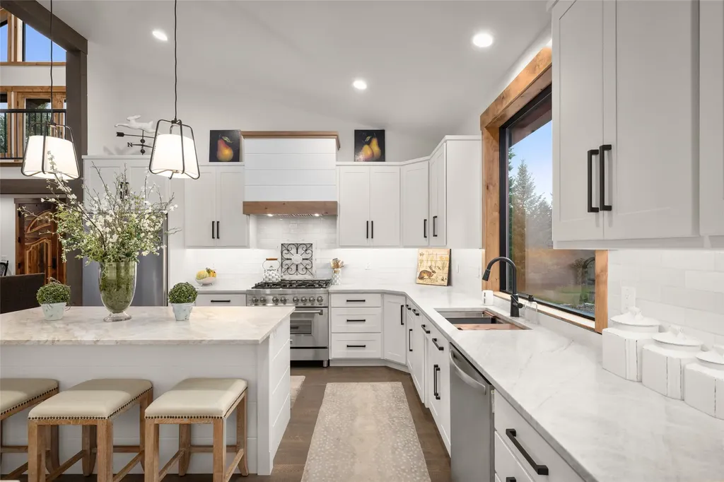 108 Spoklie Drive Lakeside MT 59922
