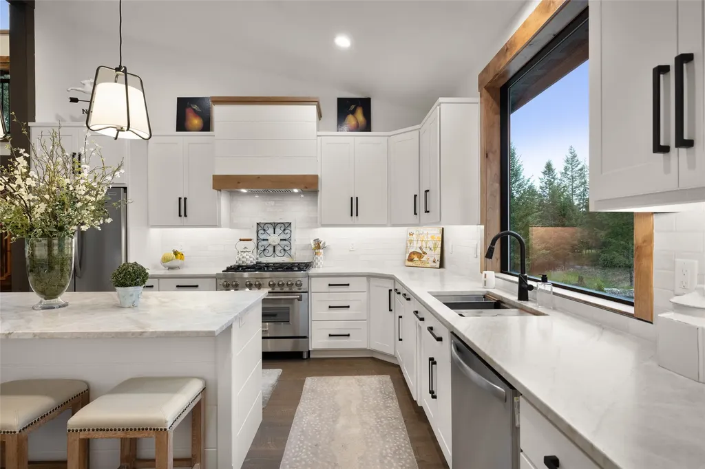 108 Spoklie Drive Lakeside MT 59922